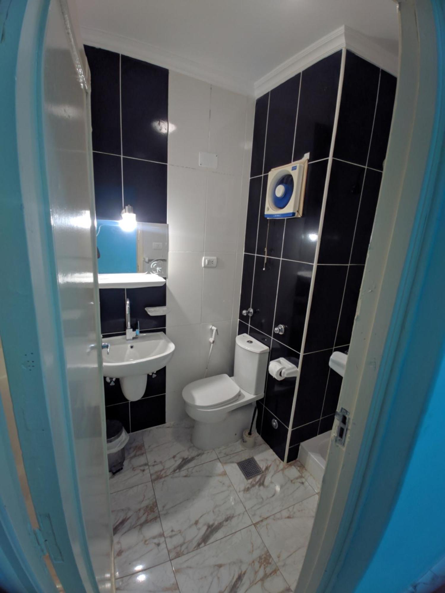 Golf Hotel Hurghada Exterior foto